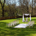 Lawn Care Tips for Hosting Outdoor Events and Gatherings