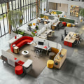 Enhance Workspaces with Lawn Care & Office Equipment in Switzerland