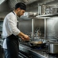 Elevate Your Restaurant with Quality Kitchen Appliances