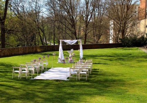 Lawn Care Tips for Hosting Outdoor Events and Gatherings