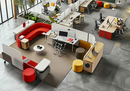 Enhance Workspaces with Lawn Care & Office Equipment in Switzerland