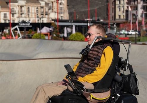 From Lawn Care Products to Accessible Outdoor Living: Choosing a Mobility Equipment Supplier in Switzerland